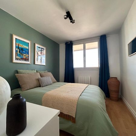 Air Arcade - 1 A 6 Personnes Appartement Colomiers Buitenkant foto